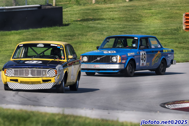 20250810-J0359MK.jpg :: Aug 10, 2025: Ohio Valley Region SCCA Regional Road Race at Mid-Ohio Sports Car Course