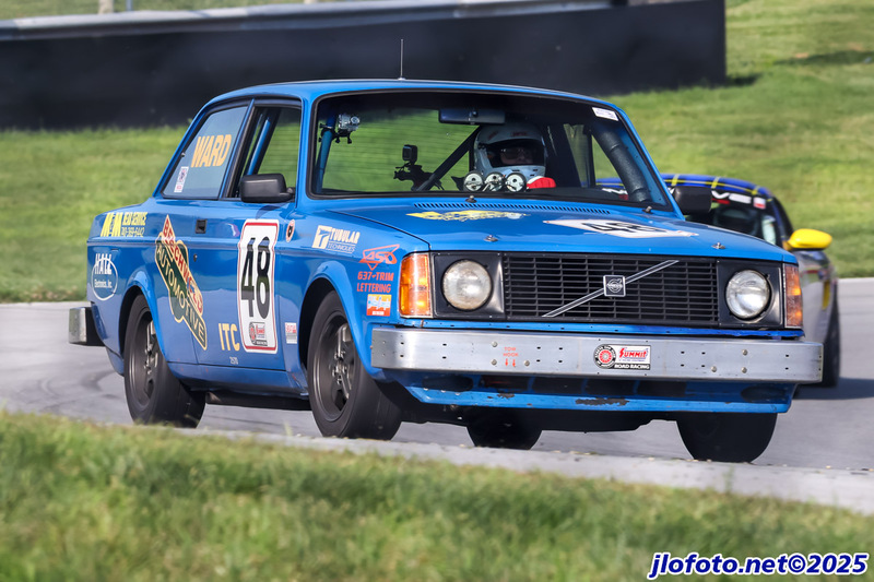 20250810-J0369MK.jpg :: Aug 10, 2025: Ohio Valley Region SCCA Regional Road Race at Mid-Ohio Sports Car Course