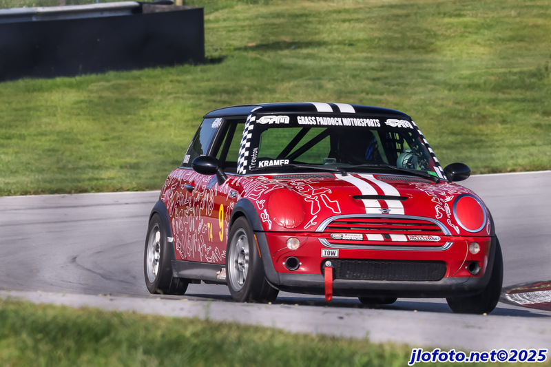 20250810-J0379MK.jpg :: Aug 10, 2025: Ohio Valley Region SCCA Regional Road Race at Mid-Ohio Sports Car Course