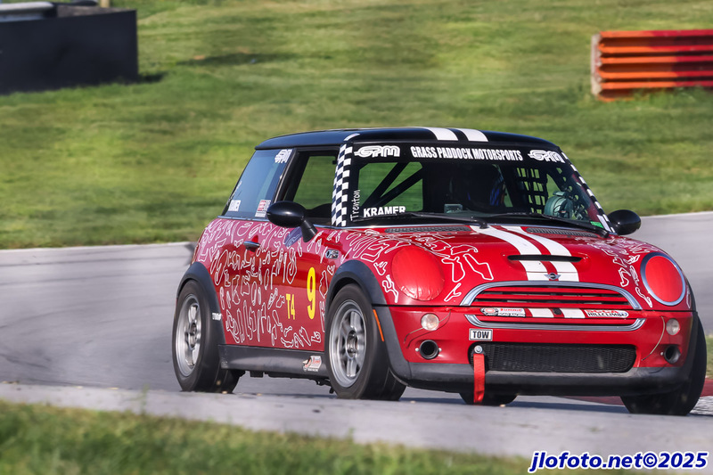 20250810-J0380MK.jpg :: Aug 10, 2025: Ohio Valley Region SCCA Regional Road Race at Mid-Ohio Sports Car Course