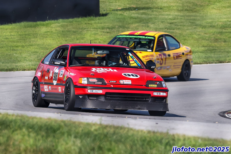 20250810-J0384MK.jpg :: Aug 10, 2025: Ohio Valley Region SCCA Regional Road Race at Mid-Ohio Sports Car Course