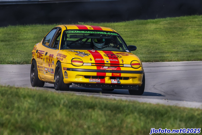 20250810-J0388MK.jpg :: Aug 10, 2025: Ohio Valley Region SCCA Regional Road Race at Mid-Ohio Sports Car Course
