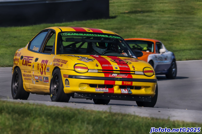 20250810-J0391MK.jpg :: Aug 10, 2025: Ohio Valley Region SCCA Regional Road Race at Mid-Ohio Sports Car Course