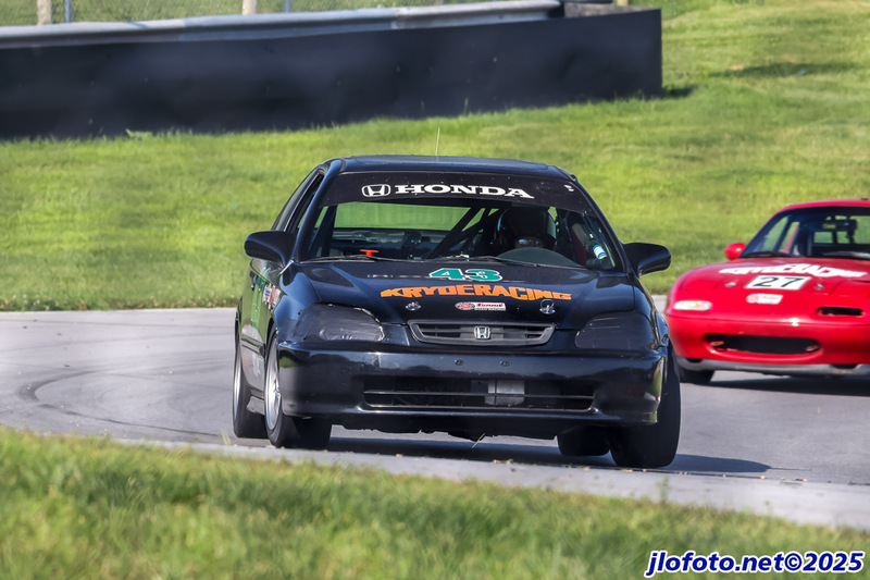 20250810-J0413MK.jpg :: Aug 10, 2025: Ohio Valley Region SCCA Regional Road Race at Mid-Ohio Sports Car Course