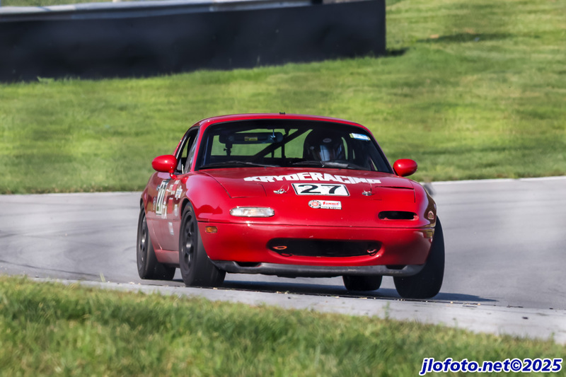 20250810-J0421MK.jpg :: Aug 10, 2025: Ohio Valley Region SCCA Regional Road Race at Mid-Ohio Sports Car Course
