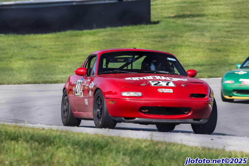 20250810-J0422MK.jpg :: Aug 10, 2025: Ohio Valley Region SCCA Regional Road Race at Mid-Ohio Sports Car Course