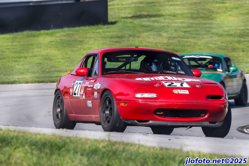 20250810-J0423MK.jpg :: Aug 10, 2025: Ohio Valley Region SCCA Regional Road Race at Mid-Ohio Sports Car Course