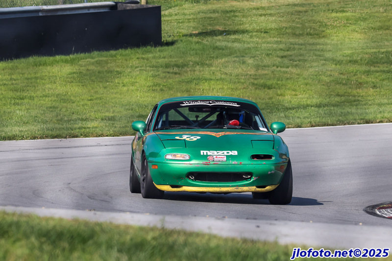 20250810-J0426MK.jpg :: Aug 10, 2025: Ohio Valley Region SCCA Regional Road Race at Mid-Ohio Sports Car Course