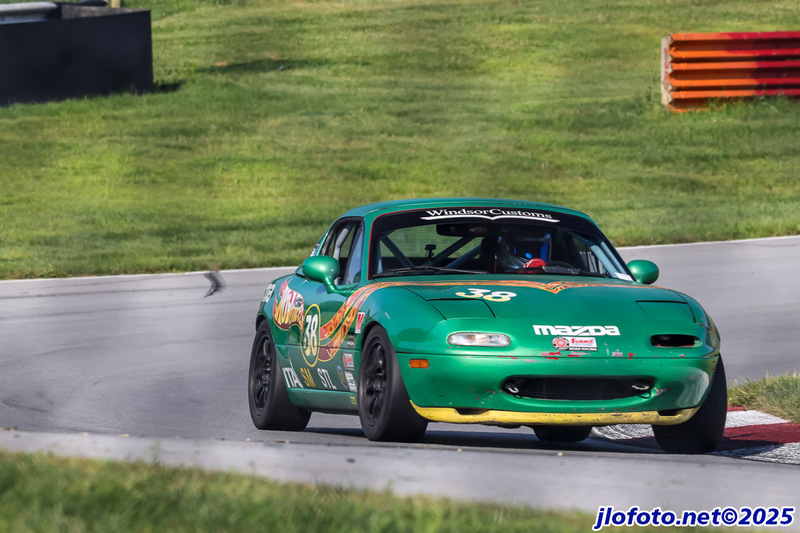 20250810-J0429MK.jpg :: Aug 10, 2025: Ohio Valley Region SCCA Regional Road Race at Mid-Ohio Sports Car Course
