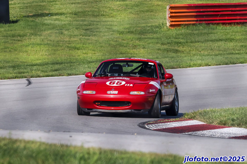 20250810-J0431MK.jpg :: Aug 10, 2025: Ohio Valley Region SCCA Regional Road Race at Mid-Ohio Sports Car Course