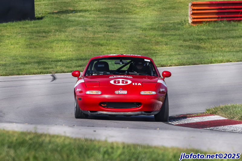 20250810-J0434MK.jpg :: Aug 10, 2025: Ohio Valley Region SCCA Regional Road Race at Mid-Ohio Sports Car Course