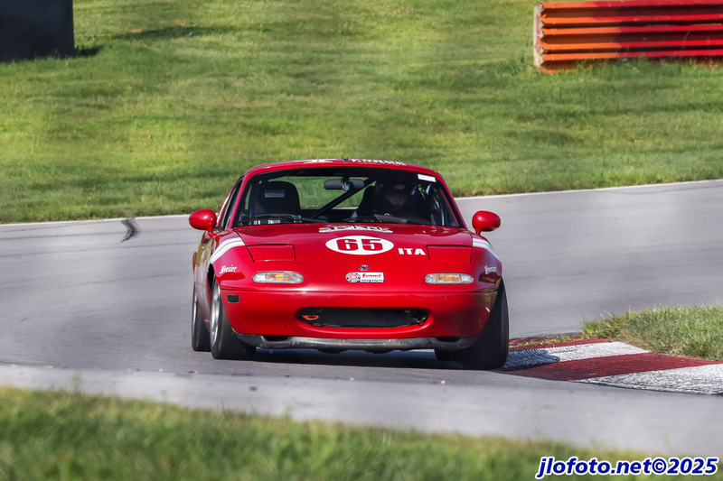 20250810-J0435MK.jpg :: Aug 10, 2025: Ohio Valley Region SCCA Regional Road Race at Mid-Ohio Sports Car Course