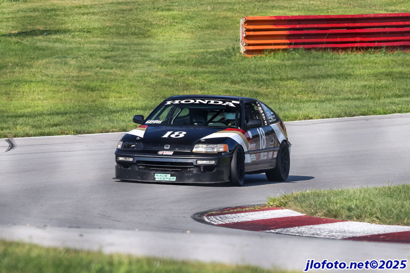 20250810-J0451MK.jpg :: Aug 10, 2025: Ohio Valley Region SCCA Regional Road Race at Mid-Ohio Sports Car Course