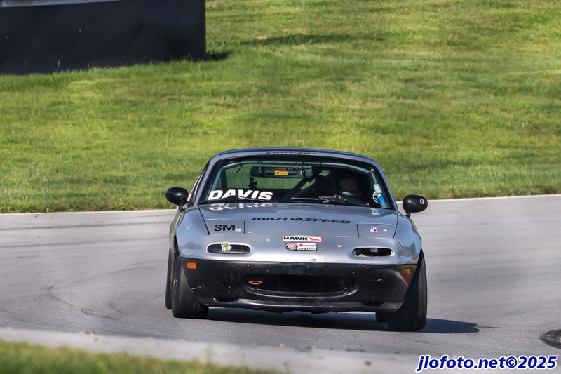 20250810-J0458MK.jpg :: Aug 10, 2025: Ohio Valley Region SCCA Regional Road Race at Mid-Ohio Sports Car Course