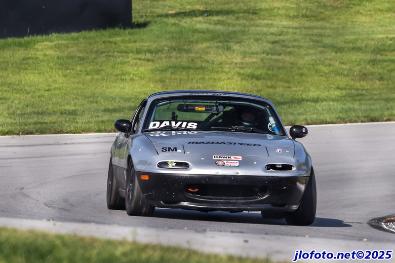 20250810-J0459MK.jpg :: Aug 10, 2025: Ohio Valley Region SCCA Regional Road Race at Mid-Ohio Sports Car Course