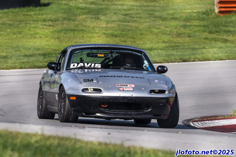 20250810-J0460MK.jpg :: Aug 10, 2025: Ohio Valley Region SCCA Regional Road Race at Mid-Ohio Sports Car Course