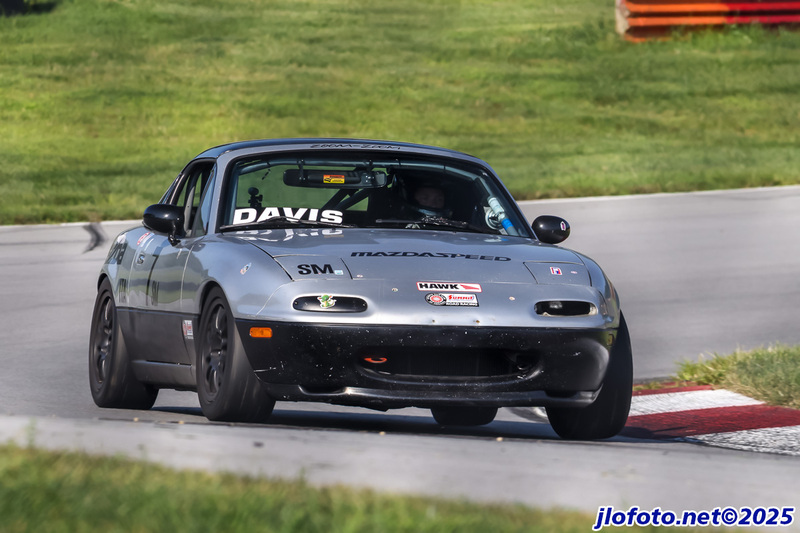 20250810-J0461MK.jpg :: Aug 10, 2025: Ohio Valley Region SCCA Regional Road Race at Mid-Ohio Sports Car Course