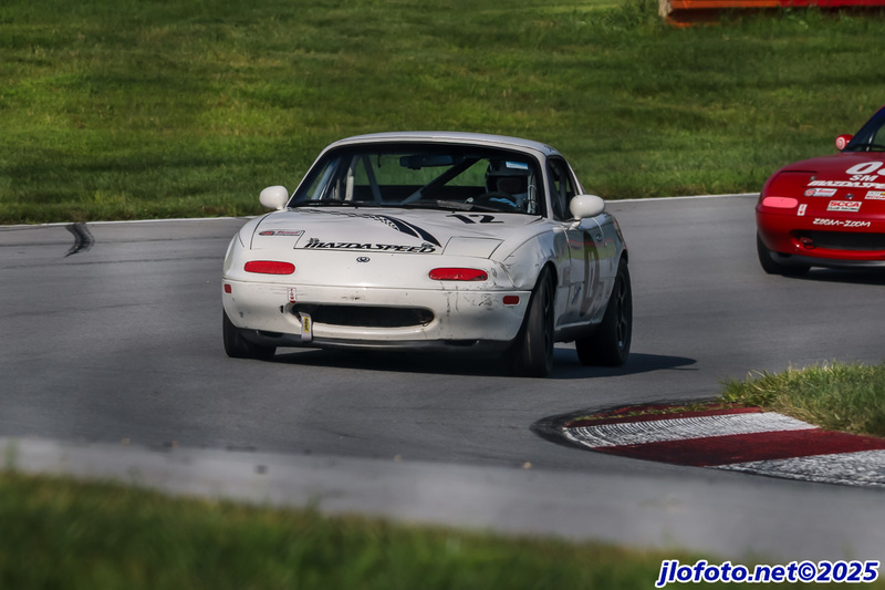 20250810-J0463MK.jpg :: Aug 10, 2025: Ohio Valley Region SCCA Regional Road Race at Mid-Ohio Sports Car Course