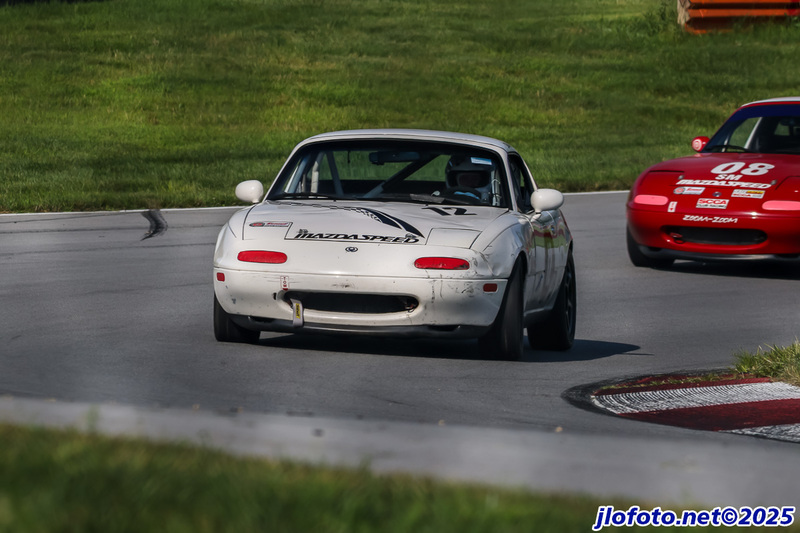 20250810-J0464MK.jpg :: Aug 10, 2025: Ohio Valley Region SCCA Regional Road Race at Mid-Ohio Sports Car Course