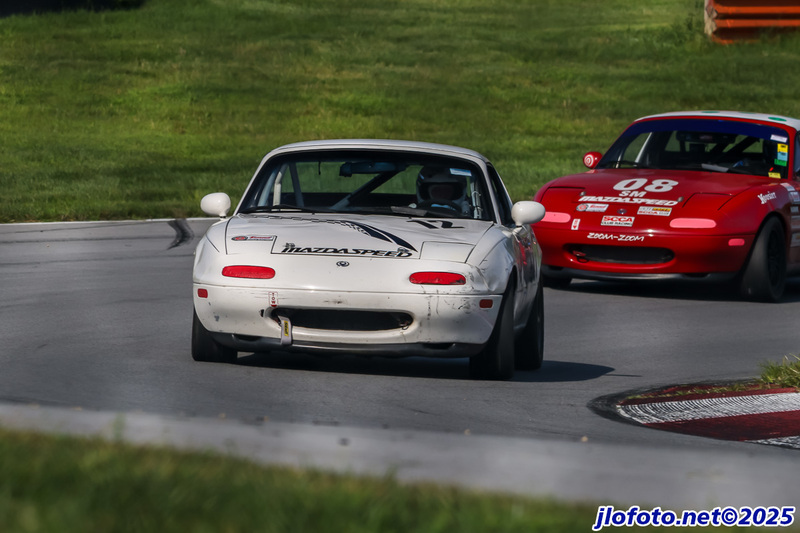 20250810-J0465MK.jpg :: Aug 10, 2025: Ohio Valley Region SCCA Regional Road Race at Mid-Ohio Sports Car Course