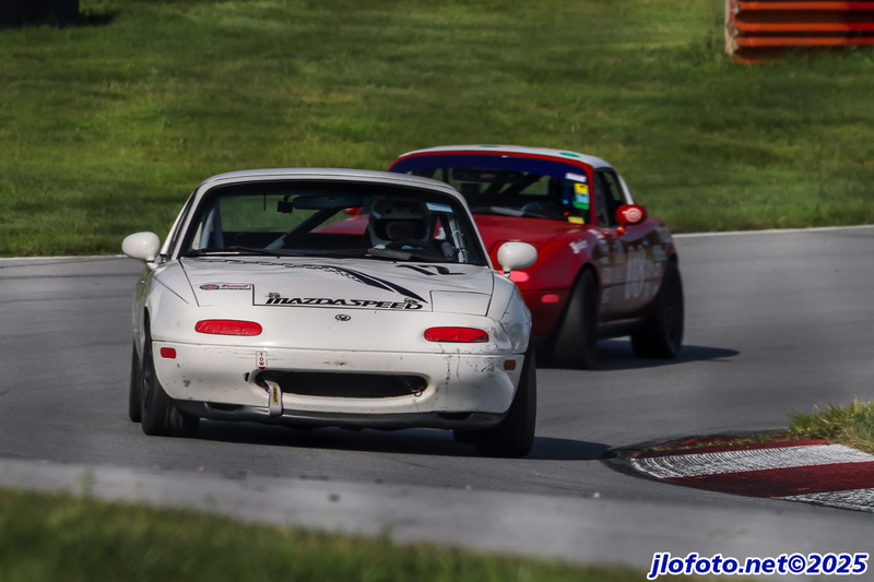 20250810-J0467MK.jpg :: Aug 10, 2025: Ohio Valley Region SCCA Regional Road Race at Mid-Ohio Sports Car Course
