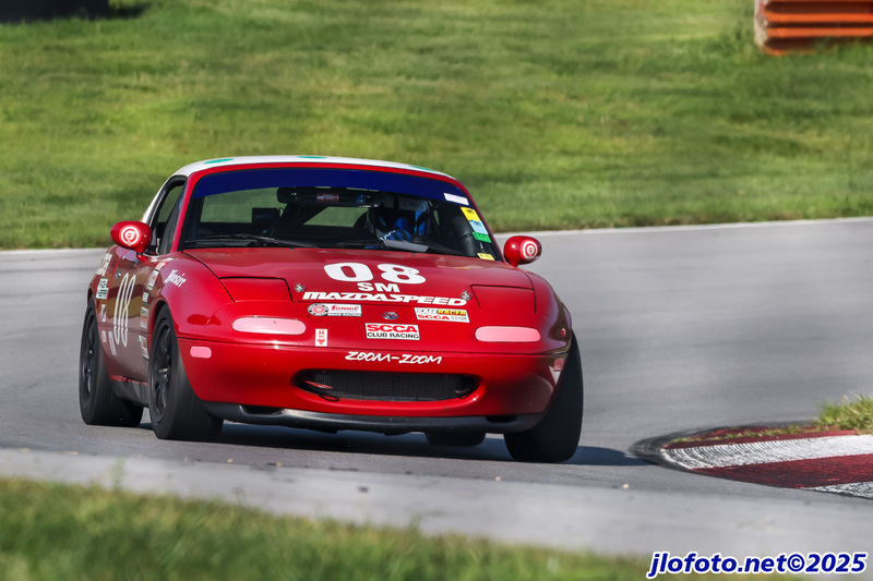 20250810-J0472MK.jpg :: Aug 10, 2025: Ohio Valley Region SCCA Regional Road Race at Mid-Ohio Sports Car Course