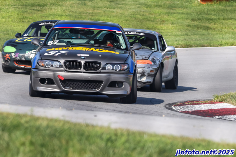 20250810-J0491MK.jpg :: Aug 10, 2025: Ohio Valley Region SCCA Regional Road Race at Mid-Ohio Sports Car Course