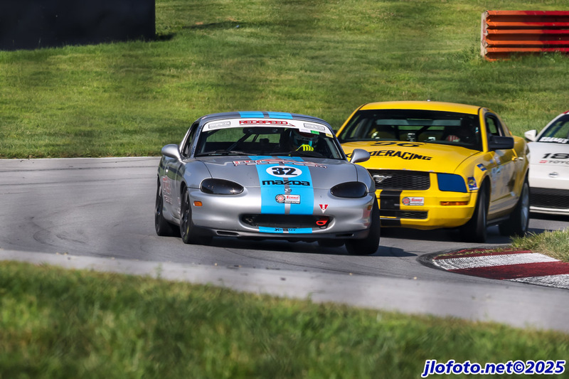 20250810-J0496MK.jpg :: Aug 10, 2025: Ohio Valley Region SCCA Regional Road Race at Mid-Ohio Sports Car Course