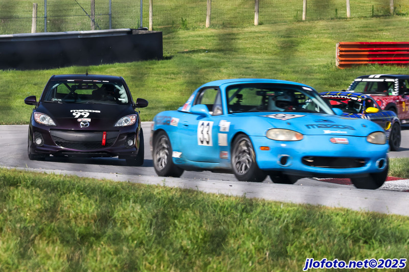 20250810-J0507MK.jpg :: Aug 10, 2025: Ohio Valley Region SCCA Regional Road Race at Mid-Ohio Sports Car Course