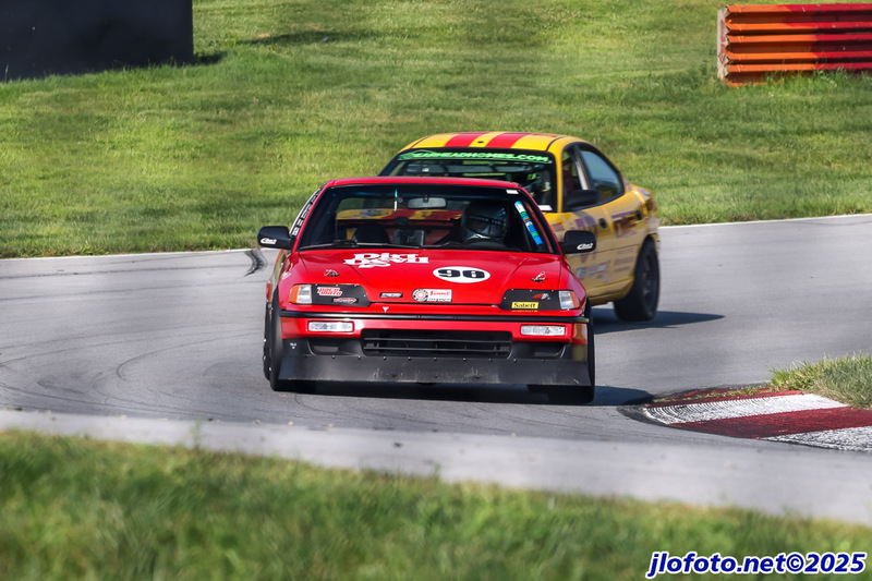 20250810-J0513MK.jpg :: Aug 10, 2025: Ohio Valley Region SCCA Regional Road Race at Mid-Ohio Sports Car Course