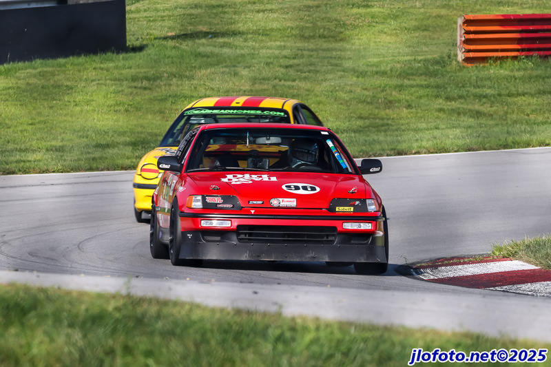 20250810-J0514MK.jpg :: Aug 10, 2025: Ohio Valley Region SCCA Regional Road Race at Mid-Ohio Sports Car Course