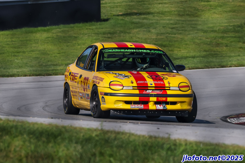 20250810-J0520MK.jpg :: Aug 10, 2025: Ohio Valley Region SCCA Regional Road Race at Mid-Ohio Sports Car Course