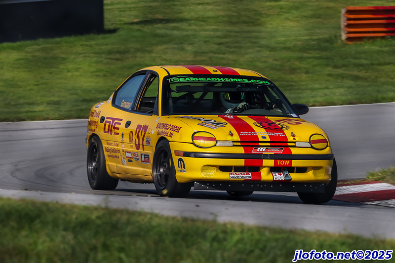 20250810-J0521MK.jpg :: Aug 10, 2025: Ohio Valley Region SCCA Regional Road Race at Mid-Ohio Sports Car Course