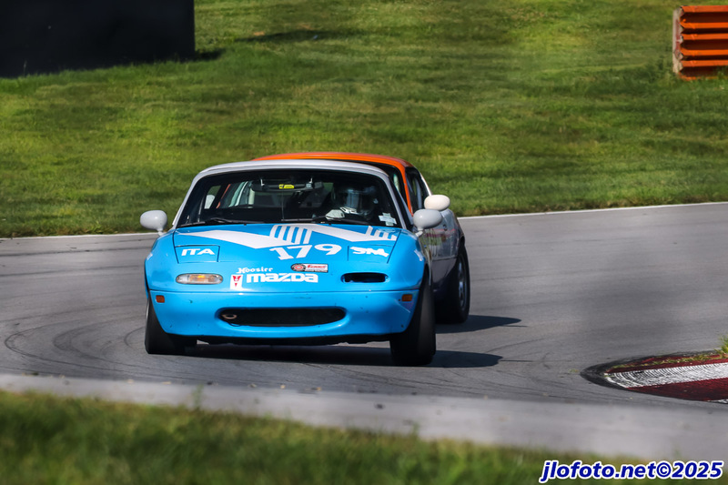 20250810-J0524MK.jpg :: Aug 10, 2025: Ohio Valley Region SCCA Regional Road Race at Mid-Ohio Sports Car Course