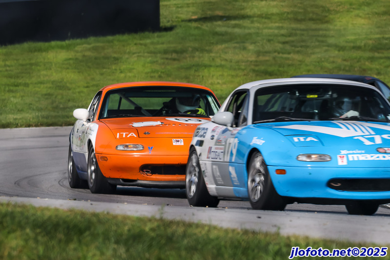 20250810-J0528MK.jpg :: Aug 10, 2025: Ohio Valley Region SCCA Regional Road Race at Mid-Ohio Sports Car Course