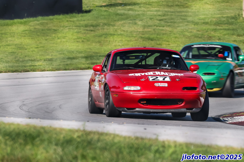 20250810-J0534MK.jpg :: Aug 10, 2025: Ohio Valley Region SCCA Regional Road Race at Mid-Ohio Sports Car Course