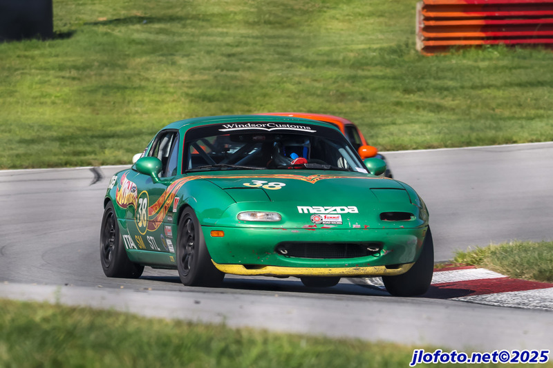 20250810-J0539MK.jpg :: Aug 10, 2025: Ohio Valley Region SCCA Regional Road Race at Mid-Ohio Sports Car Course