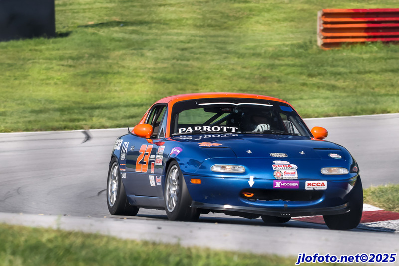 20250810-J0543MK.jpg :: Aug 10, 2025: Ohio Valley Region SCCA Regional Road Race at Mid-Ohio Sports Car Course
