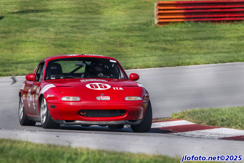 20250810-J0551MK.jpg :: Aug 10, 2025: Ohio Valley Region SCCA Regional Road Race at Mid-Ohio Sports Car Course