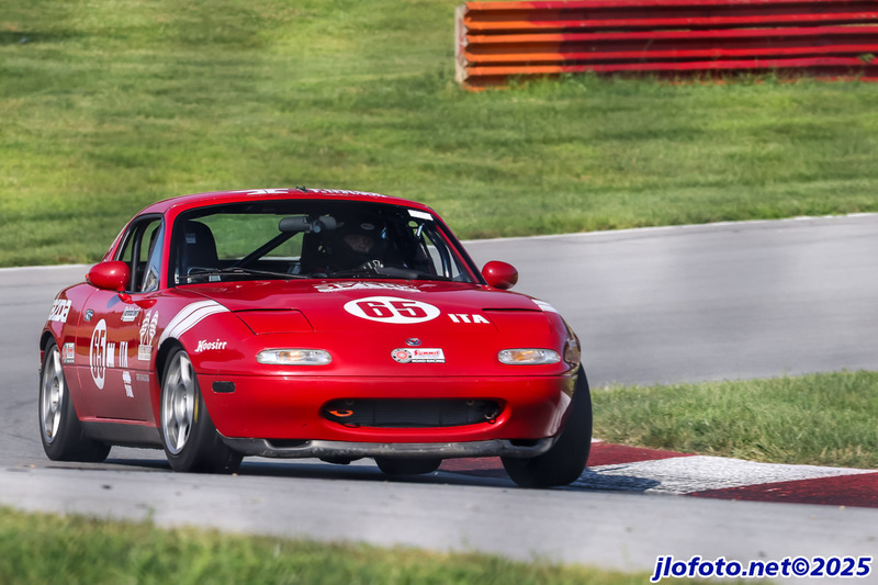 20250810-J0552MK.jpg :: Aug 10, 2025: Ohio Valley Region SCCA Regional Road Race at Mid-Ohio Sports Car Course