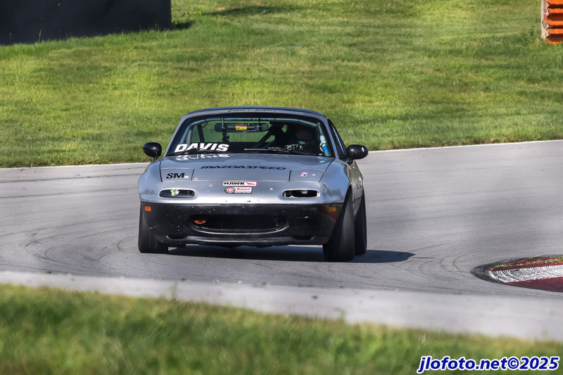 20250810-J0555MK.jpg :: Aug 10, 2025: Ohio Valley Region SCCA Regional Road Race at Mid-Ohio Sports Car Course