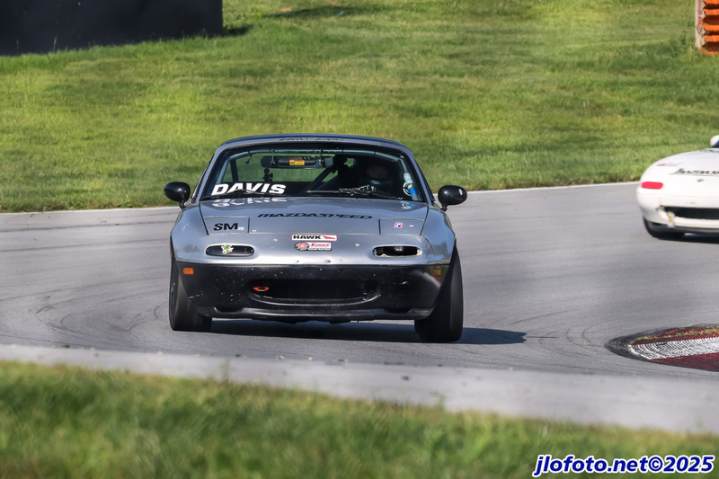 20250810-J0556MK.jpg :: Aug 10, 2025: Ohio Valley Region SCCA Regional Road Race at Mid-Ohio Sports Car Course