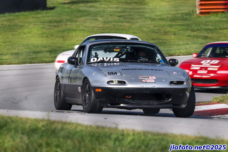 20250810-J0559MK.jpg :: Aug 10, 2025: Ohio Valley Region SCCA Regional Road Race at Mid-Ohio Sports Car Course