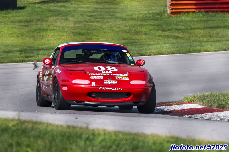 20250810-J0562MK.jpg :: Aug 10, 2025: Ohio Valley Region SCCA Regional Road Race at Mid-Ohio Sports Car Course