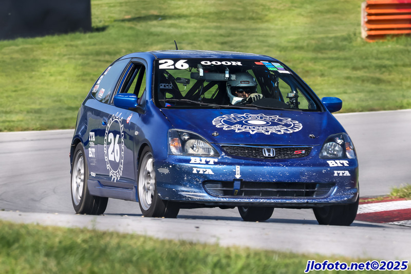 20250810-J0568MK.jpg :: Aug 10, 2025: Ohio Valley Region SCCA Regional Road Race at Mid-Ohio Sports Car Course