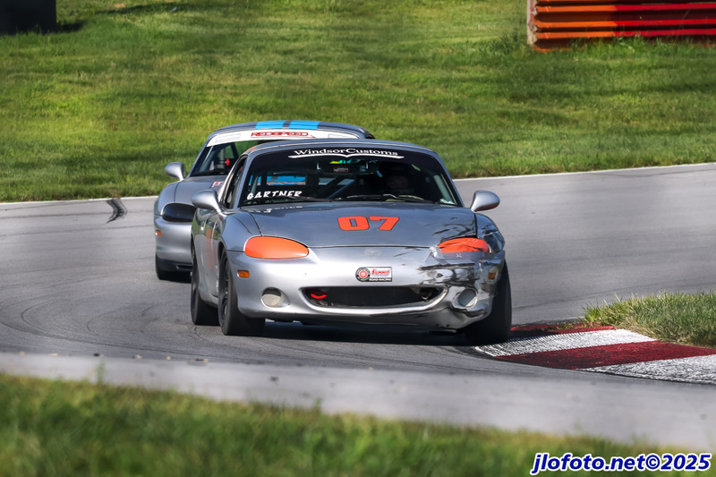 20250810-J0574MK.jpg :: Aug 10, 2025: Ohio Valley Region SCCA Regional Road Race at Mid-Ohio Sports Car Course