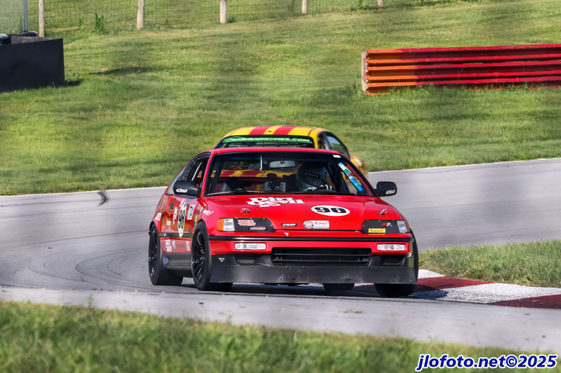 20250810-J0596MK.jpg :: Aug 10, 2025: Ohio Valley Region SCCA Regional Road Race at Mid-Ohio Sports Car Course