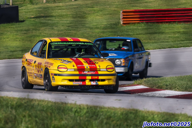 20250810-J0598MK.jpg :: Aug 10, 2025: Ohio Valley Region SCCA Regional Road Race at Mid-Ohio Sports Car Course