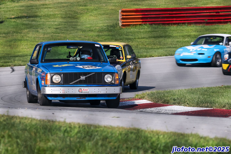 20250810-J0602MK.jpg :: Aug 10, 2025: Ohio Valley Region SCCA Regional Road Race at Mid-Ohio Sports Car Course