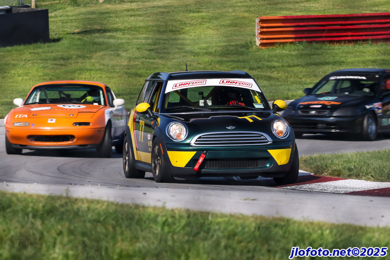 20250810-J0607MK.jpg :: Aug 10, 2025: Ohio Valley Region SCCA Regional Road Race at Mid-Ohio Sports Car Course